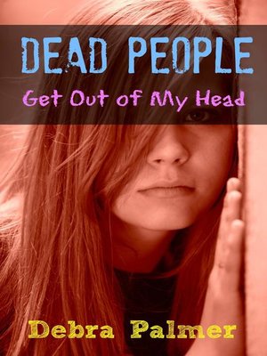 Dead People - ebook